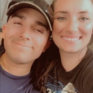 Meet your Posher, Tabitha